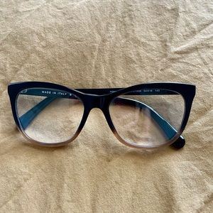 Chanel Eye Glasses Frames